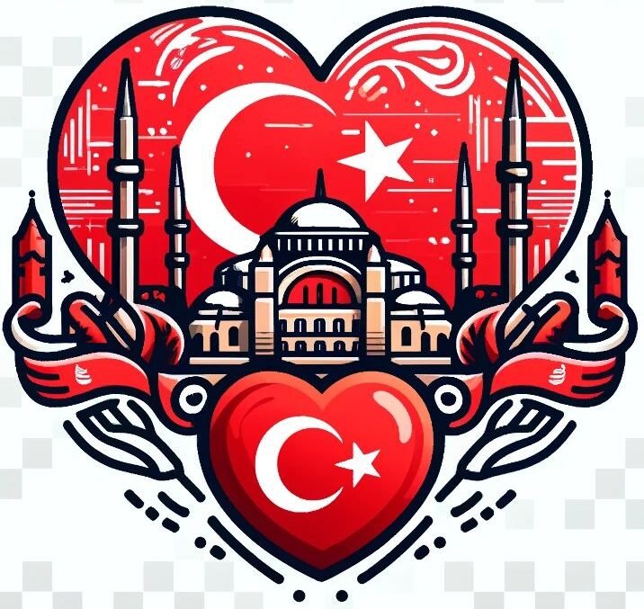 قلب تركيا